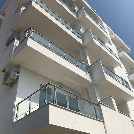 Sunset Apartment Saranda Zewnętrze zdjęcie