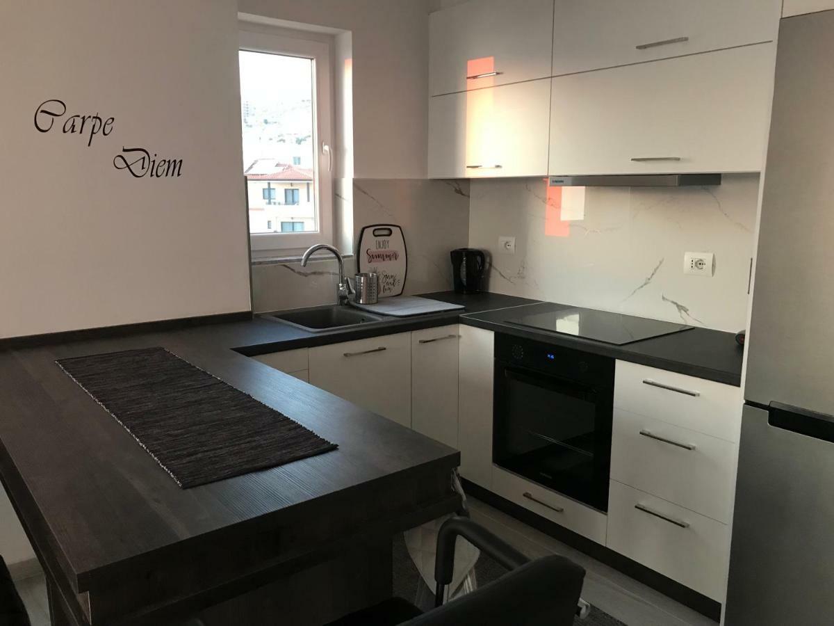Sunset Apartment Saranda Zewnętrze zdjęcie