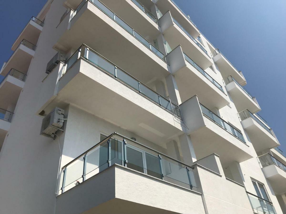 Sunset Apartment Saranda Zewnętrze zdjęcie