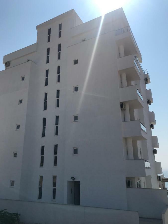 Sunset Apartment Saranda Zewnętrze zdjęcie